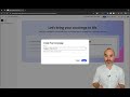 Deploying Brand Concierge on an AEM CS/EDS website