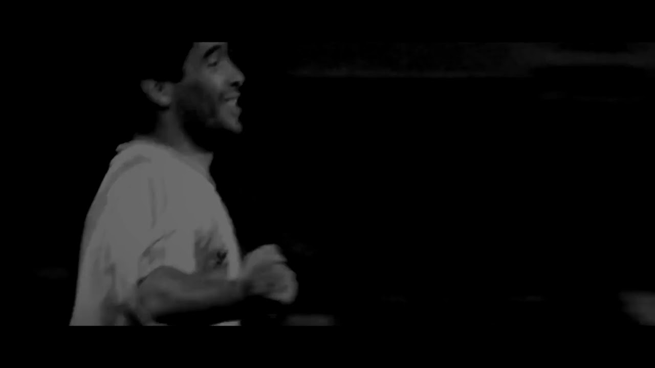 Diego Maradona - When Football Becomes Art