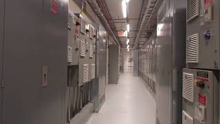 Inside of E-house tour