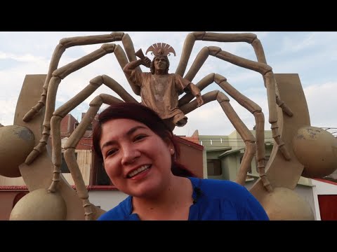 Video: ¿Qué es el archienemigo del hombre araña?