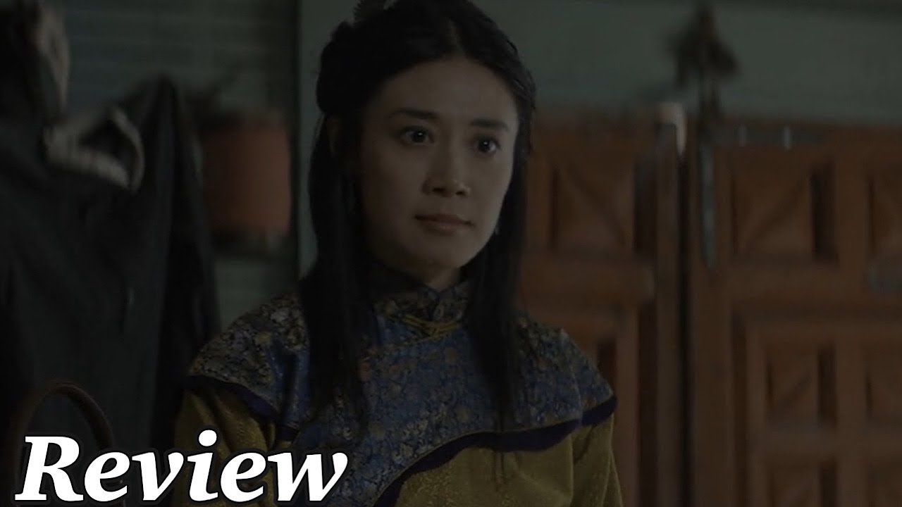 Walker Independence Season 1 Episode 9 "Strange Bedfellows" Review YouTube