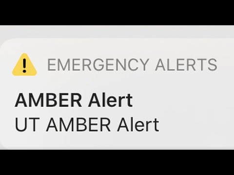 Download How effective are AMBER alerts and what situations qualify for one