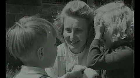 Wenn Mutti früh zur Arbeit geht - Kinderbetreuung in der DDR