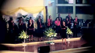 God's Envoys - Utandiindi [Pass Me Not O Gentle Saviour] -  Video [2012]