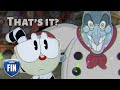 Is That REALLY The End of Cuphead: The Delicious Last Course? [SGK Plays-7]