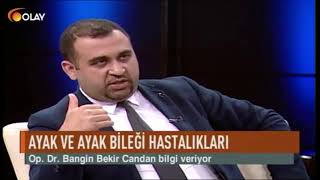 Baş Parmak Çıkıntısının Tedavisi Op. Dr. Bangin Bekir Candan