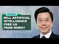 Will A.I. Make a ‘Post-Work World’? | Kai-Fu Lee