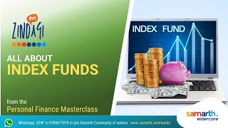 All About Index funds