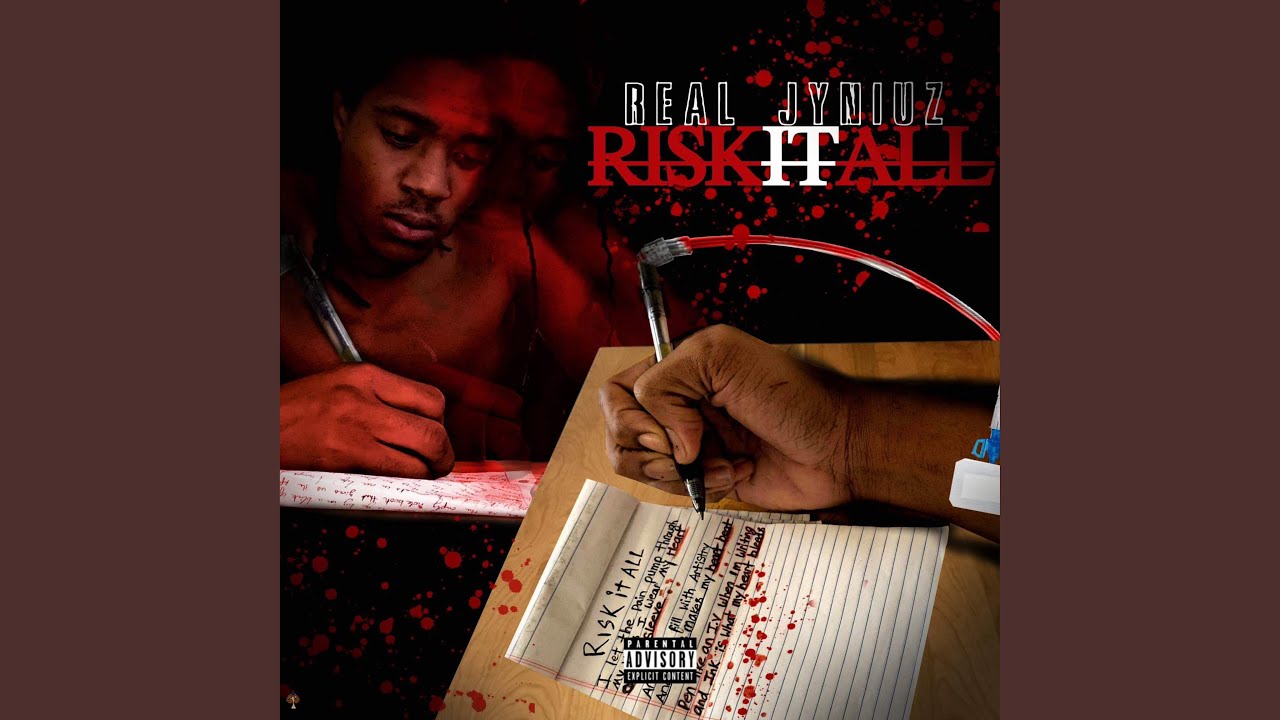 Watch Risk It All on YouTube Watch Risk It All on YouTube