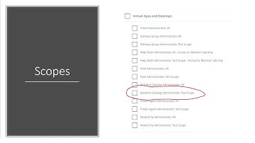 Citrix Synergy TV - SYN229 - Citrix Cloud deployment strategies: customer and partner perspectives