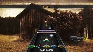 In Mourning - Amnesia (Clone Hero Chart Preview)