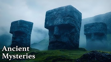 Florida Ancient Mysteries Science Can