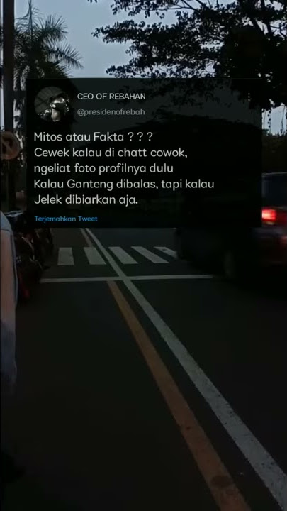 Story wa Dasar cewek Mandang fisik || Mitos atau fakta ? ? ?