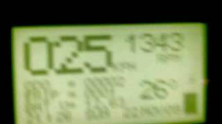 Digital Speedo Meter Glcd Pic Microcontroller