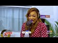 Josey  cur ouvert et fait des confidences sur serey di et roseline layo