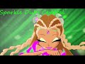 Winx Club Flora Fandub Voice Compilation Happy Birthday Flora Winx Club Flora Fandub Voice Compilation Happy Birthday Flora