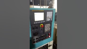 CNC MACHINE TURRET FAILURE , TURRET Rotate with out any command