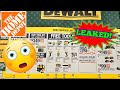 Home Depot Holiday Tool Deals Leaked Online!