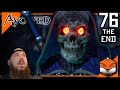 Avowed with FoX - Part 76 The End - Defending Dawnshore, unite the living lands, and the Final Boss