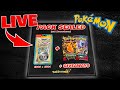 Live ouverture de boosters pokemon 151  private pack