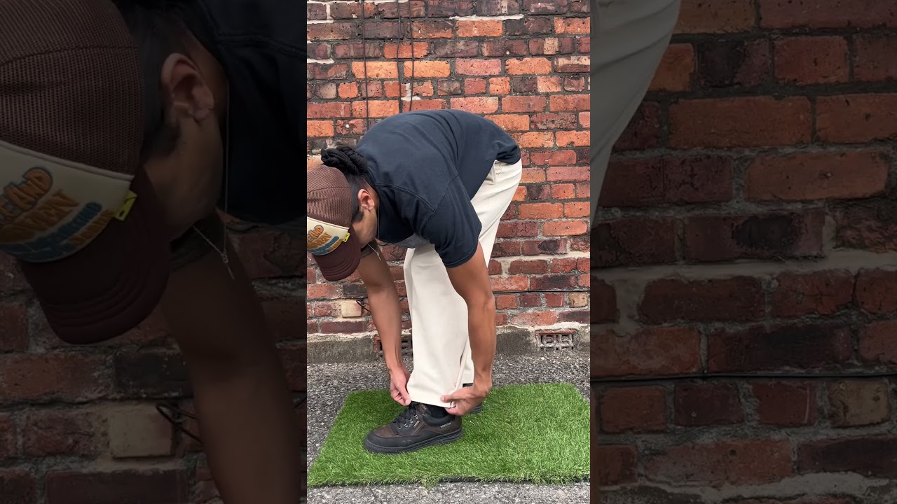 why the Zama Pant is the best pant around.