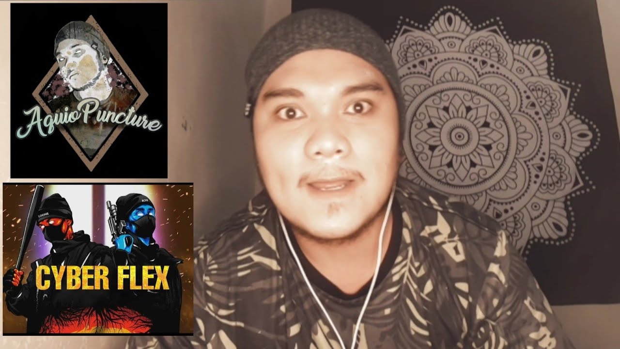 Cyberflex Challenge "Made in China"