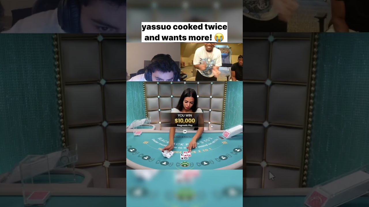 Did He Cook 