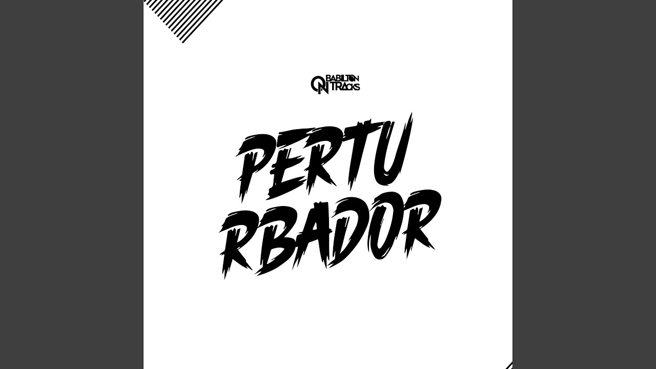 Peturbador
