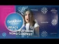 Junior Eurovision stars react to the Eurovision Song Contest