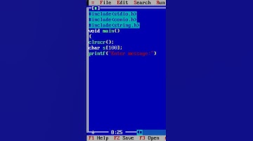 Use of gets() function #shorts #short #dailyshorts