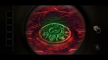 The Room Pocket:  Chapter 4 Walkthrough