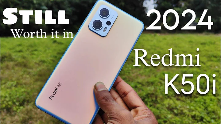 Redmi k50i still worth it in 2024 ? . Redmi k50i 1 year Use Review || Buy or Not? - DayDayNews