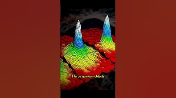 Paul Rudd Explores the Quantum Realm with NASA #shorts