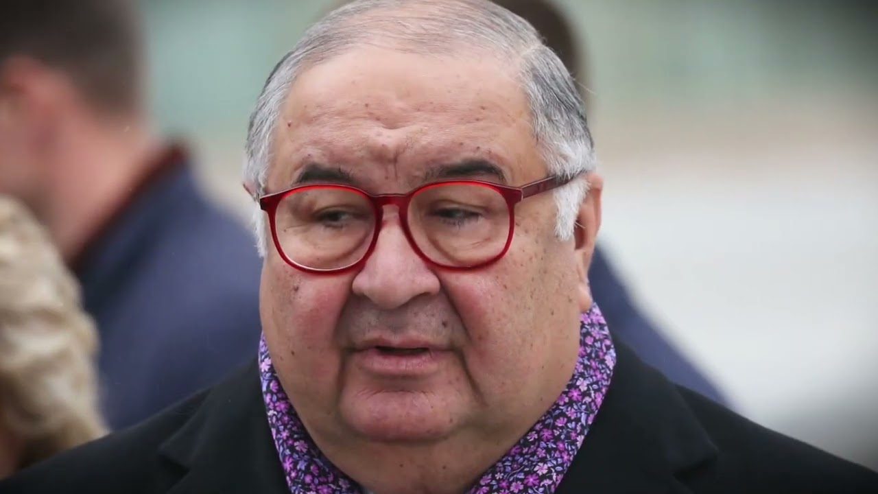 Top 5 Most Expensive Yachts in the World 2025