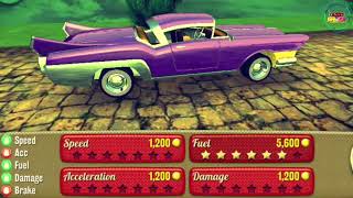 Vertigo racing 🕹️ Play on CarGames ewq screenshot 3