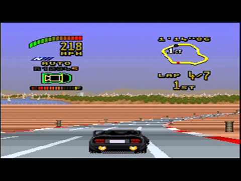 Top Gear 2 Part 4 Egypt