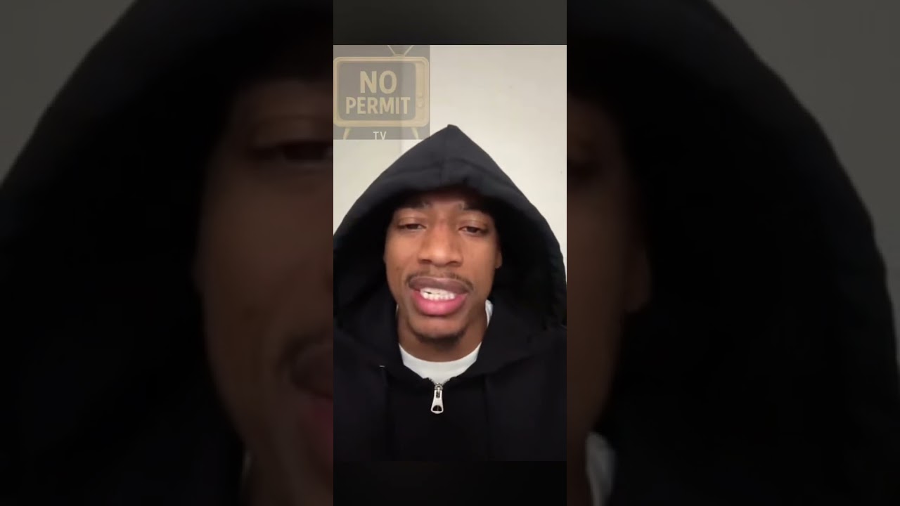 Sy yola break down his fallout with Johnnie mac in details  