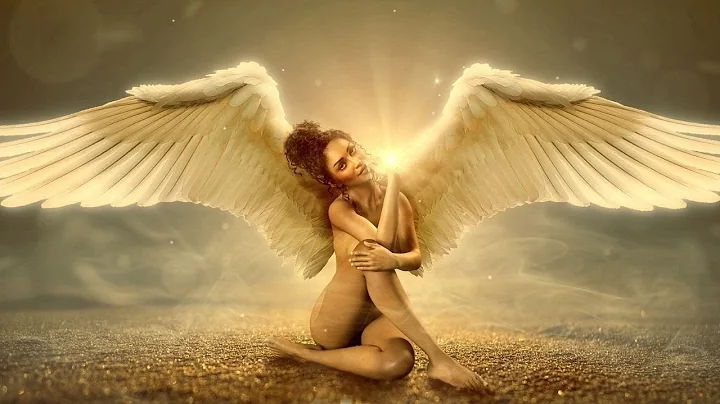 Relaxing Music - When the angels cry! DJ Lava - Calling Angel | Relaxing Music for You