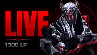 1300 LP Aphelios: KRAKEN SLAYER FIRST VIABLE AGAINST TANKS?