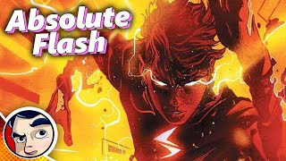 Download Lagu Absolute Flash Origin - Full Story From Comicstorian MP3 Download Lagu Absolute Flash Origin - Full Story From Comicstorian MP3