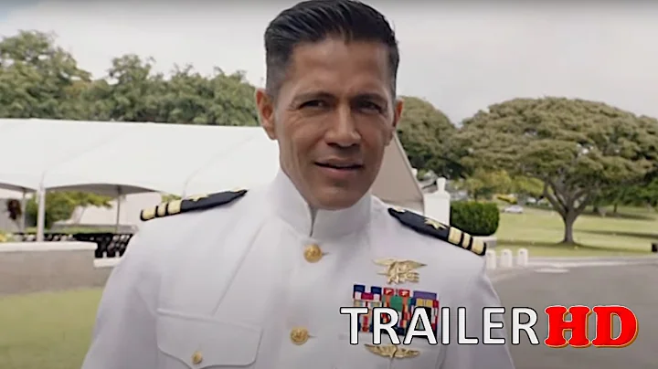 🎥 Magnum P I  4x18 Promo Shallow Grave Deep Water HD