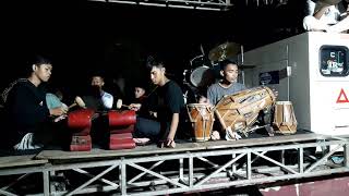 TAKBIRAN VERSI GAMELAN JATHILAN