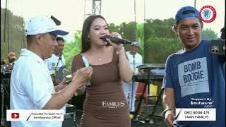 Erika Syaulina - Dosa dan Siksa | Familys Group Live Cover HUT RI KE 80 THN Kantor Desa Suradita