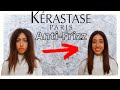 CONTROLA el Cabello ENCRESPADO 👌 con la ayuda de Kérastase DISCIPLINE [ ANTI - FRIZZ ]