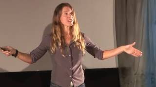 Our Relationship to Risk | Judy Klein | TEDxTahoeCity