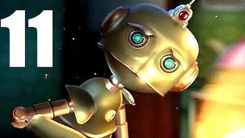 Beyond 3: The Fading Signal - Part 11 Let