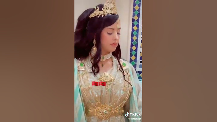 ليلة حناء عروسة /تراث مغربي /حنة عروس