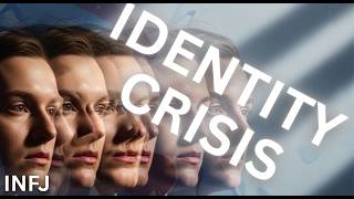 The INFJ Identity Crisis - Why You Feel Like a Fraud | Mature INFJ S2-E10