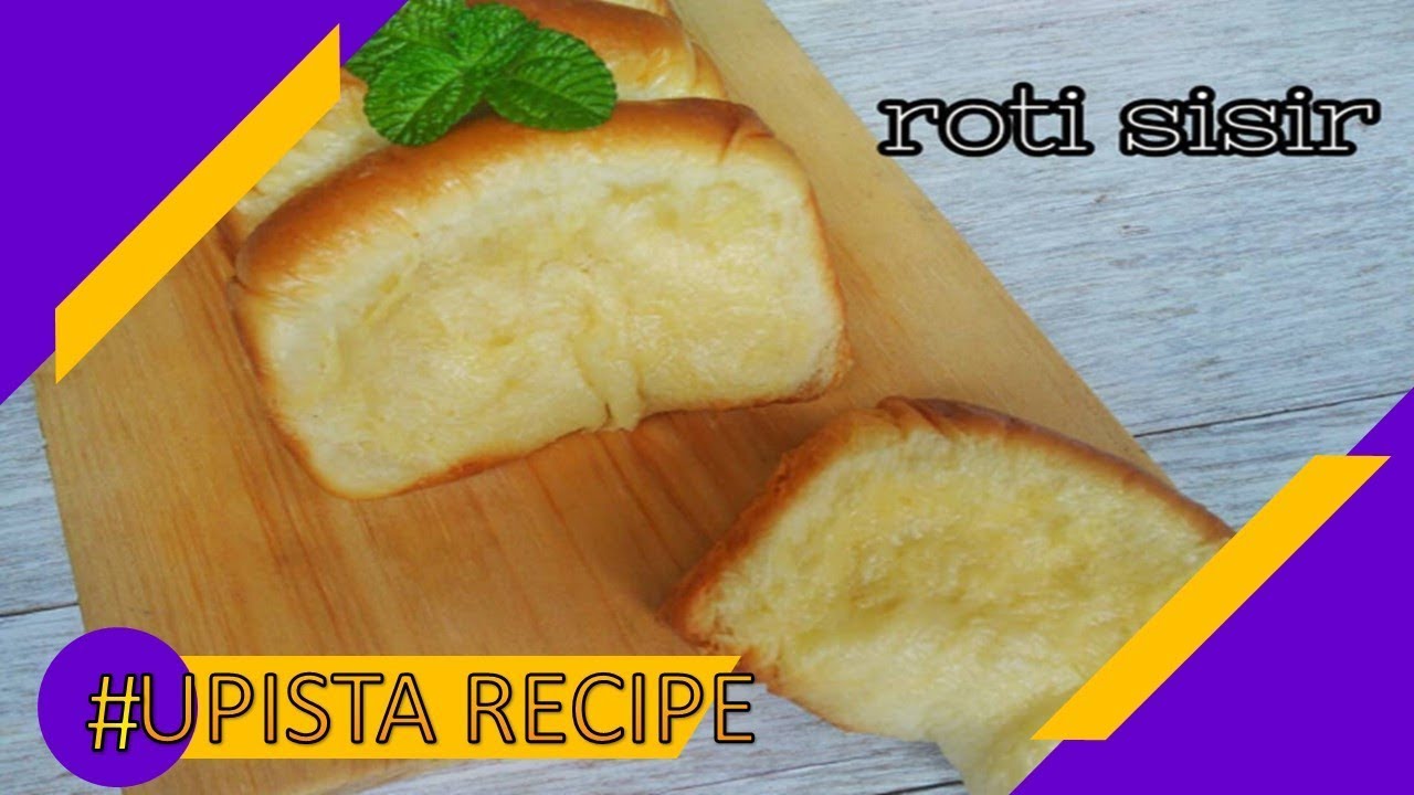 Resep Roti Sisir Matahari Enak - Youtube Resep Roti Sisir Matahari Enak - Youtube