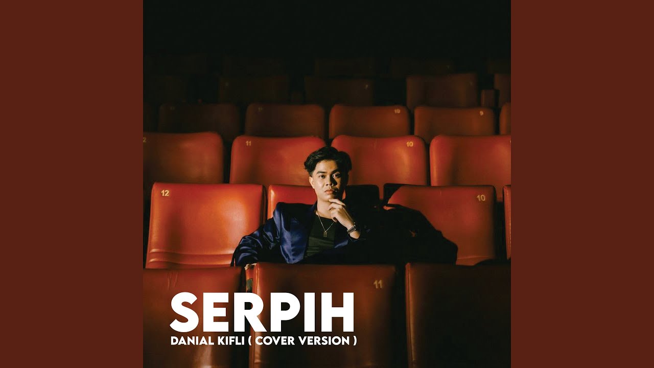 Watch Serpih on YouTube Watch Serpih on YouTube
